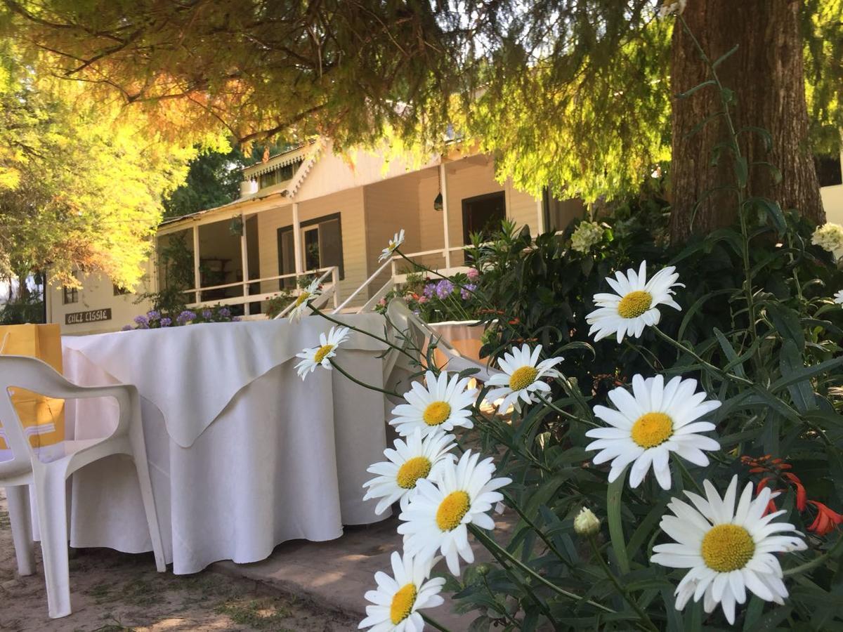 Las Casuarinas Del Rio Capitan Villa Tigre Esterno foto